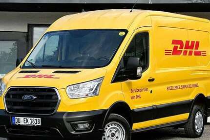 Ford Transit 206.098 km 9.999 &euro; Duisburg 47167