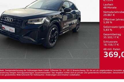 Audi Q2 13.089 km 35.990 &euro; Wesel 46485