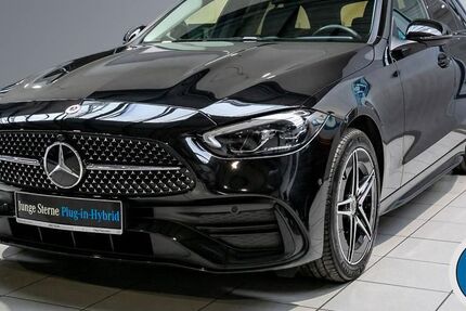 Mercedes-Benz C 300 17.475 km 45.750 &euro; Oberhausen 46149