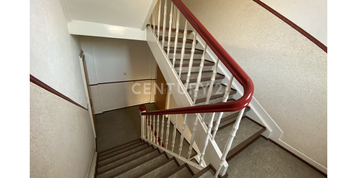 Sieben auf einen Streich! Solide Kapitalanlage - MFH mit 7 Einheiten - Voll vermietet! - Mehrfamilienhaus, Wohnhaus Herne Sodingen | Angebot:23370352