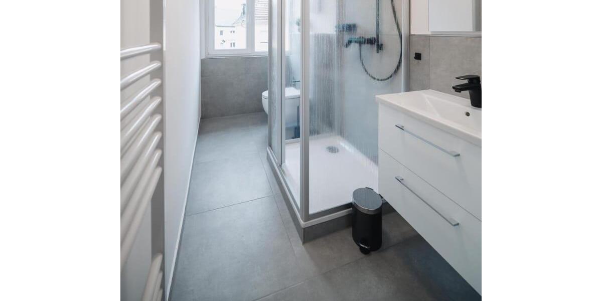 Etagenwohnung Essen Stadtbezirk III - 4 Zimmer, 87 m&sup2;, 450&euro; | Angebot:25865872