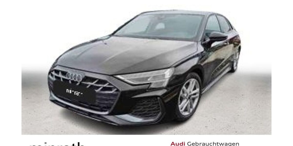 Audi A3 28.783 km 34.880 &euro; Moers-Hülsdonk 47441
