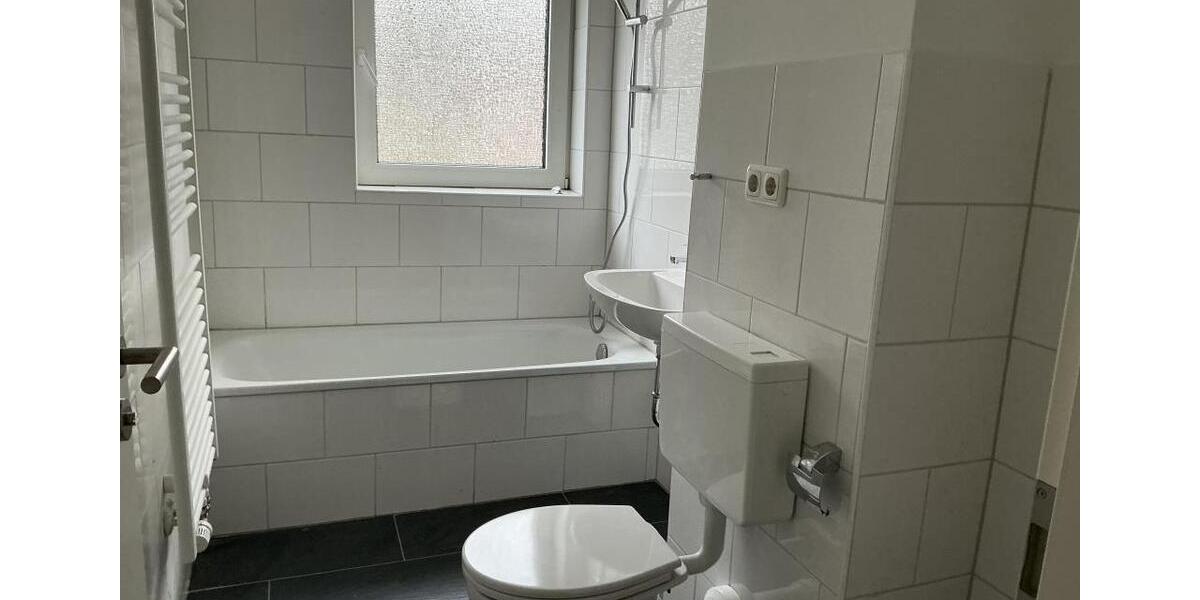 Etagenwohnung Gelsenkirchen Resse - 3 Zimmer, 60 m&sup2;, 499&euro; | Angebot:23313068