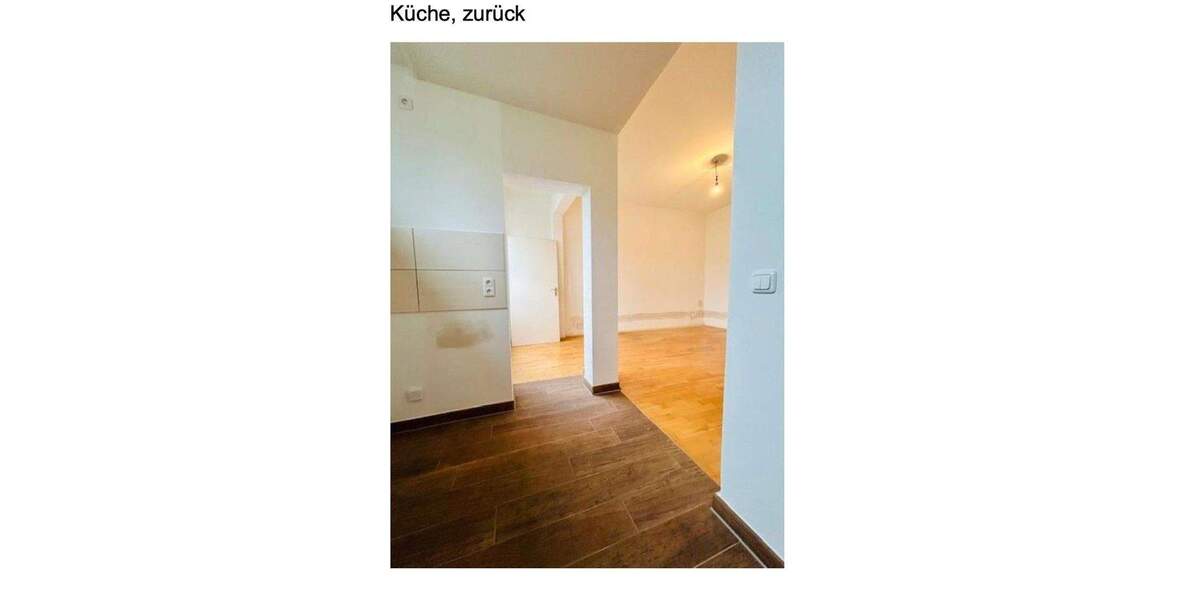 Etagenwohnung Essen Holsterhausen - 3 Zimmer, 68 m&sup2;, 745&euro; | Angebot:26009383