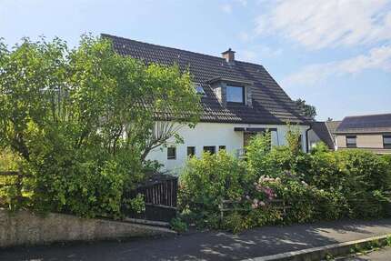 Haus Hattingen Niederbonsfeld - 6 Zimmer, 130 m&sup2;, 395.000&euro; | Angebot:25194214
