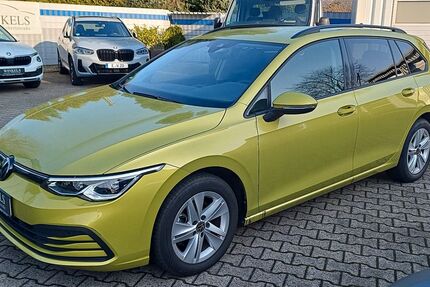 VW Golf 45.000 km 22.480 &euro; Essen 45307