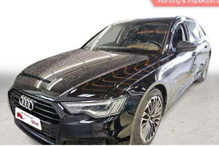 Audi A6 43.016 km 39.670 &euro; Moers-Hülsdonk 47441