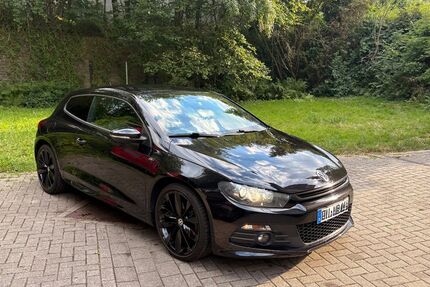 VW Scirocco 119.283 km 10.990 &euro; Witten 58456