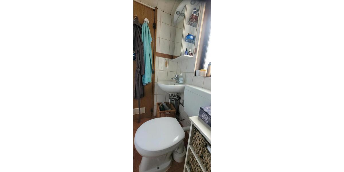 Einfamilienhaus Dorsten Altstadt - 2 Zimmer, 32 m&sup2;, 28.500&euro; | Angebot:25540785