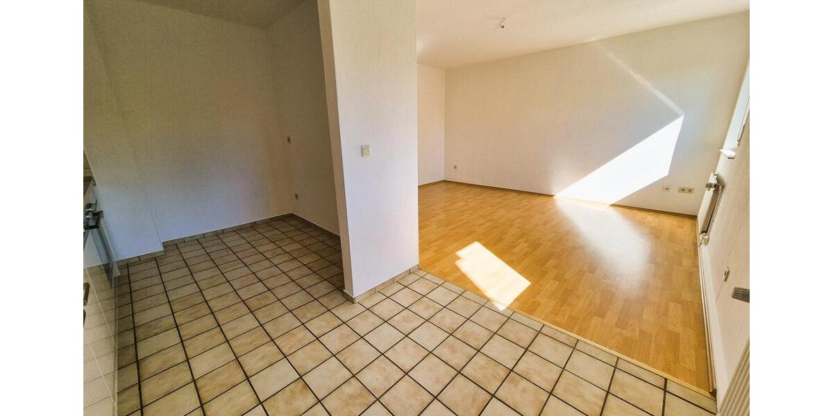 Dachgeschoßwohnung Gelsenkirchen Buer - 2.5 Zimmer, 59 m&sup2;, 490&euro; | Angebot:26462507