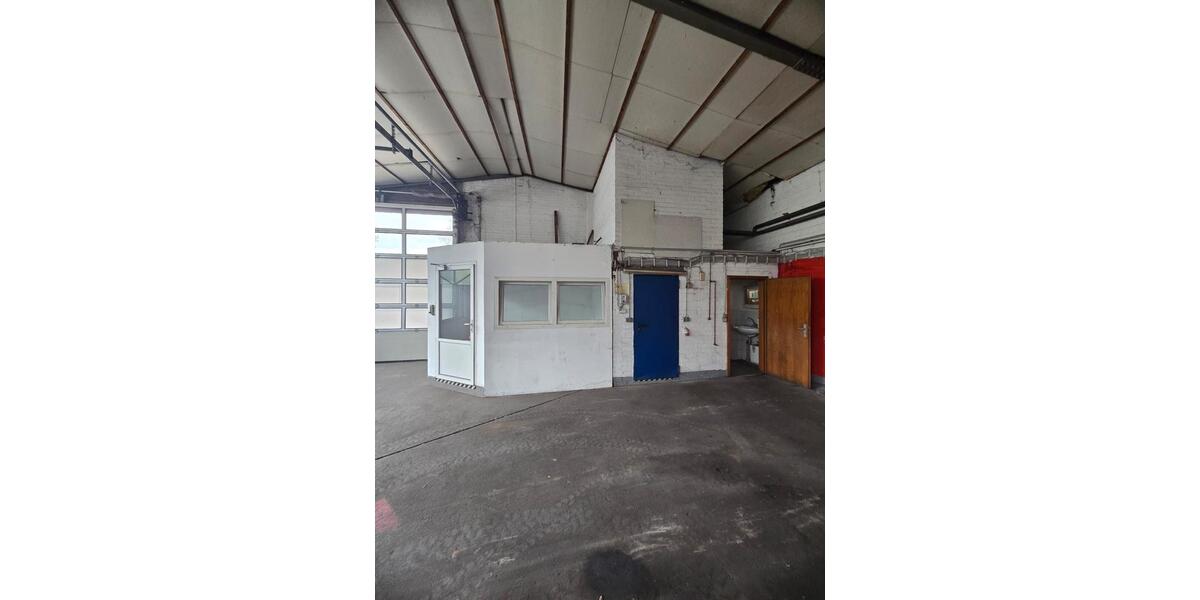 Gewerbeobjekt Duisburg Angerhausen - 4.100&euro; | Angebot:22514462