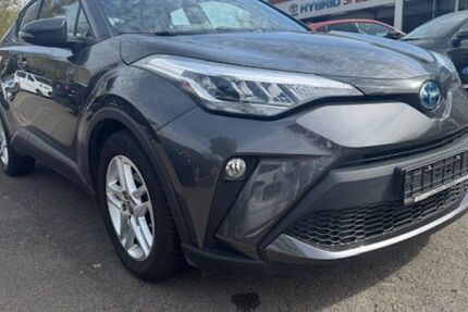 Toyota C-HR 24.742 km 19.900 &euro; Gelsenkirchen 45891