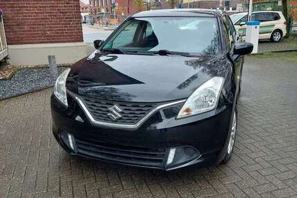 Suzuki Baleno 75.800 km 8.300 &euro; Moers-Mitte (Moers) 47441