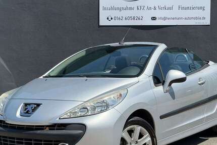 Peugeot 207 132.550 km 3.499 &euro; Essen 45139