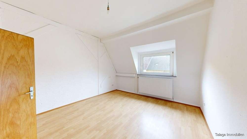 Etagenwohnung Herne - 3 Zimmer, 69 m&sup2;, 89.000&euro; | Angebot:26261937