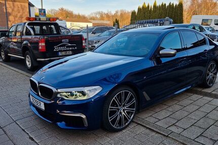 BMW M550 135.700 km 39.870 &euro; Herten 45701