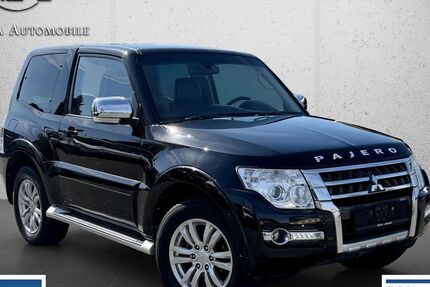 Mitsubishi Pajero 100.000 km 21.990 &euro; Duisburg 47259