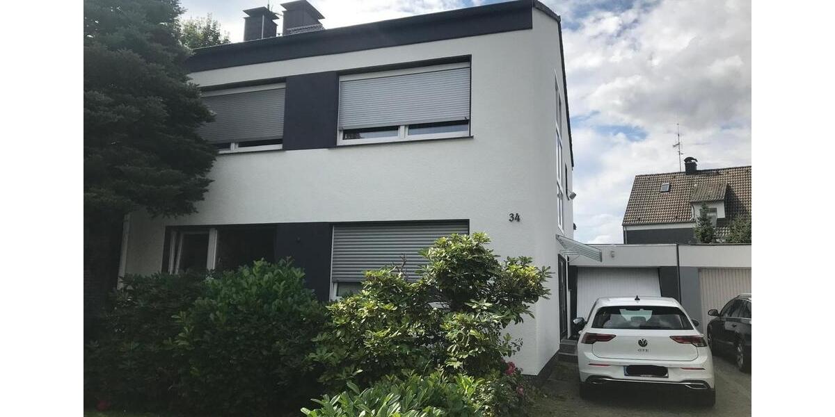 Erdgeschoßwohnung Bochum Bochum-Südwest - 3 Zimmer, 76 m&sup2;, 268.000&euro; | Angebot:25906925