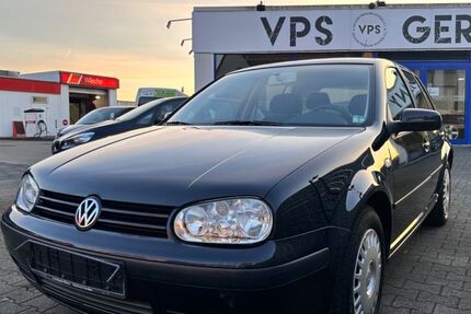 VW Golf 140.000 km 1.999 &euro; Bochum 44809