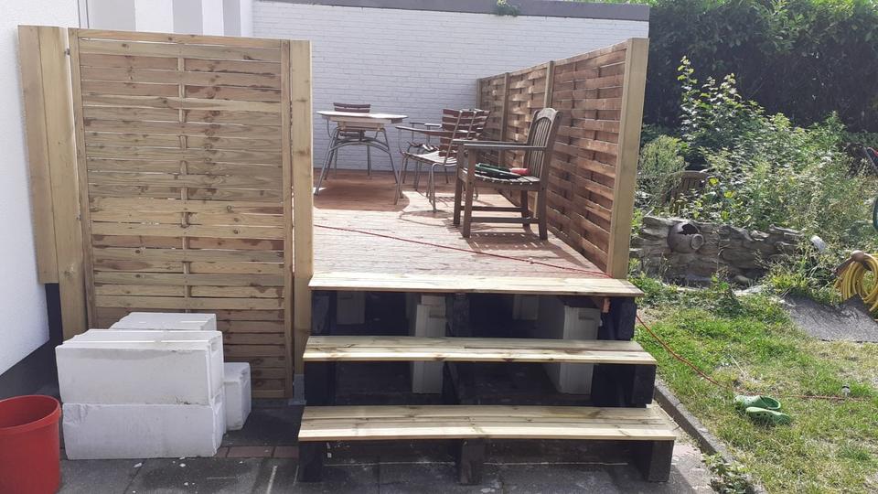 Doppelhaushälfte Haltern am See - 7 Zimmer, 145 m&sup2;, 530.000&euro; | Angebot:25640035