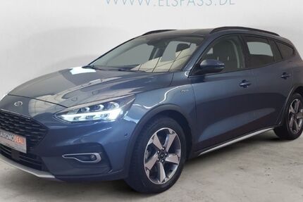 Ford Focus 32.237 km 18.449 &euro; Dinslaken 46539