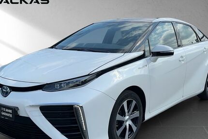 Toyota Mirai 147.714 km 6.950 &euro; Duisburg 47055