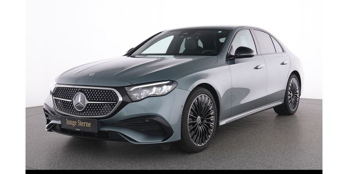 Mercedes-Benz E 200 22.079 km 51.985 &euro; Essen 45309