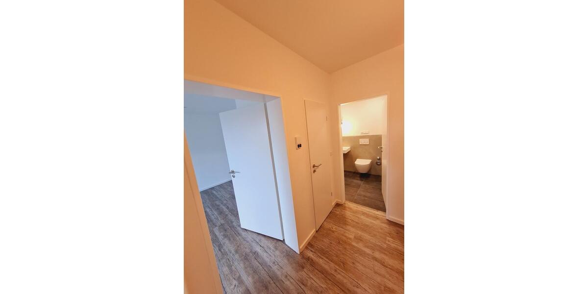 Etagenwohnung Dinslaken Lohberg - 1.5 Zimmer, 45 m&sup2;, 675&euro; | Angebot:25805566