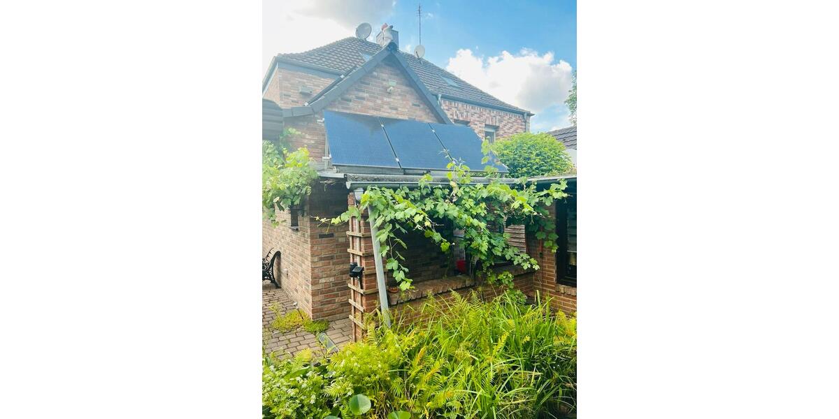 Doppelhaushälfte Duisburg Rheinhausen - 4 Zimmer, 100 m&sup2;, 335.000&euro; | Angebot:26109623