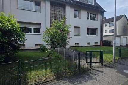 Wohnung Mülheim an der Ruhr Rechtsruhr-Nord - 5 Zimmer, 105 m&sup2;, 192.000&euro; | Angebot:27257283