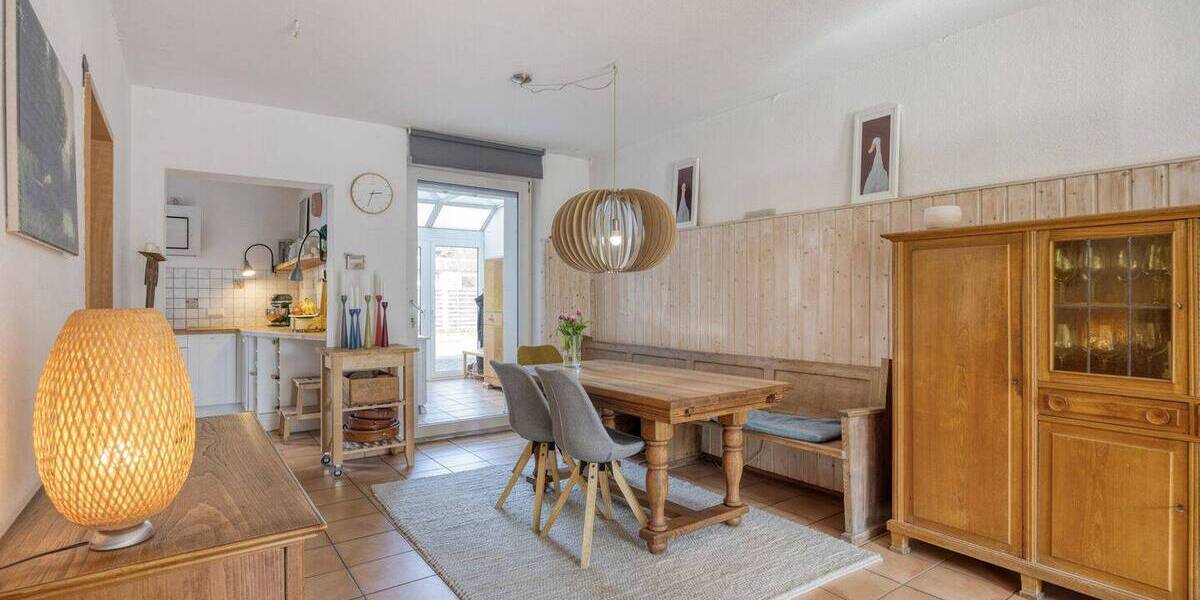 Doppelhaushälfte Recklinghausen Stadtmitte - 6 Zimmer, 170 m&sup2;, 425.000&euro; | Angebot:26202336