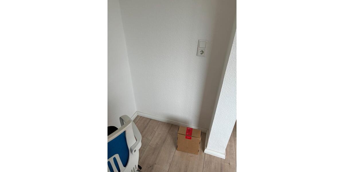 Etagenwohnung Essen Frillendorf - 2 Zimmer, 43 m&sup2;, 555&euro; | Angebot:26612601