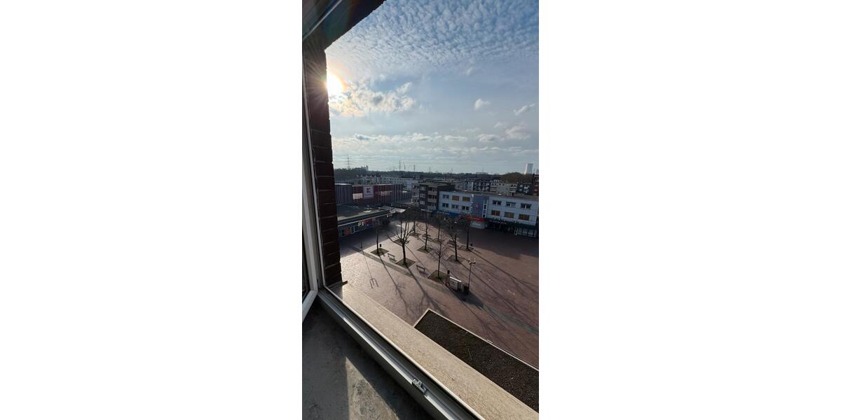 Etagenwohnung Duisburg Walsum - 4 Zimmer, 89 m&sup2;, 229.000&euro; | Angebot:26226737