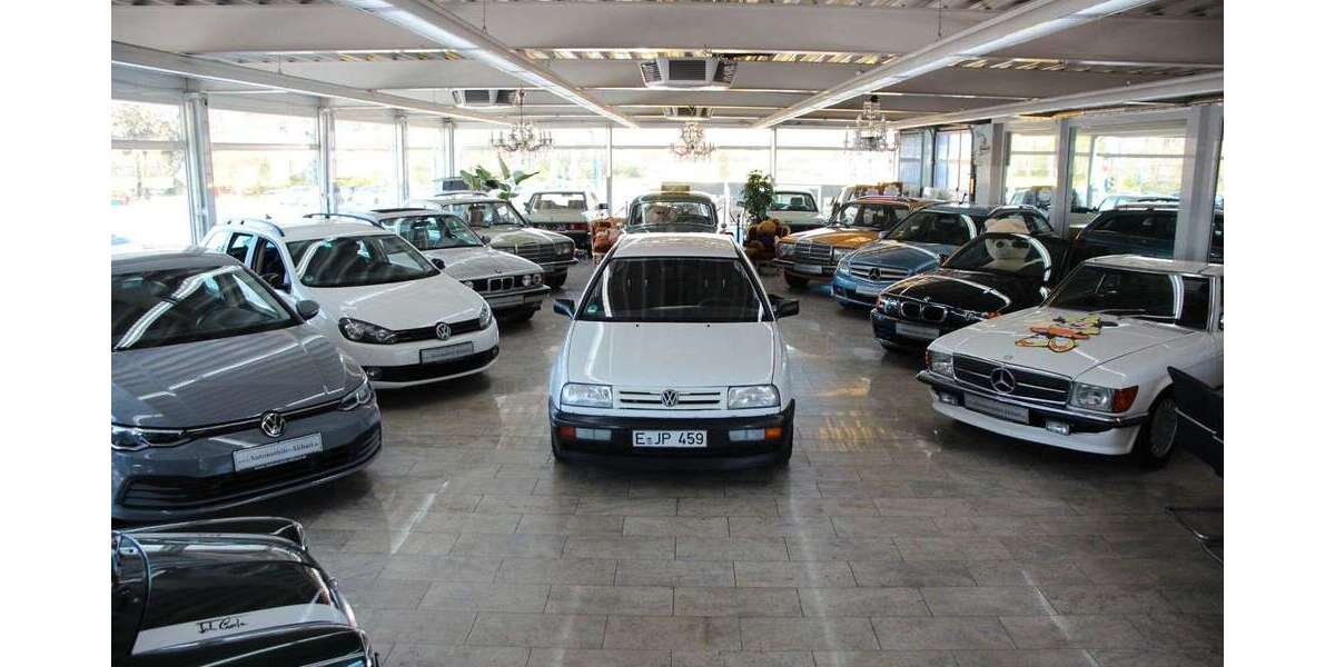VW Vento 139.000 km 1.990 &euro; Essen 45356
