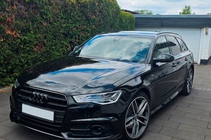 Audi A6 169.000 km 21.300 &euro; Bochum 44879