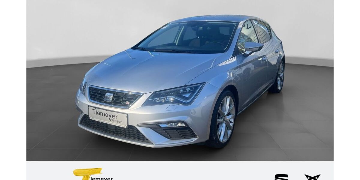 Seat Leon 100.403 km 15.490 &euro; Recklinghausen 45663