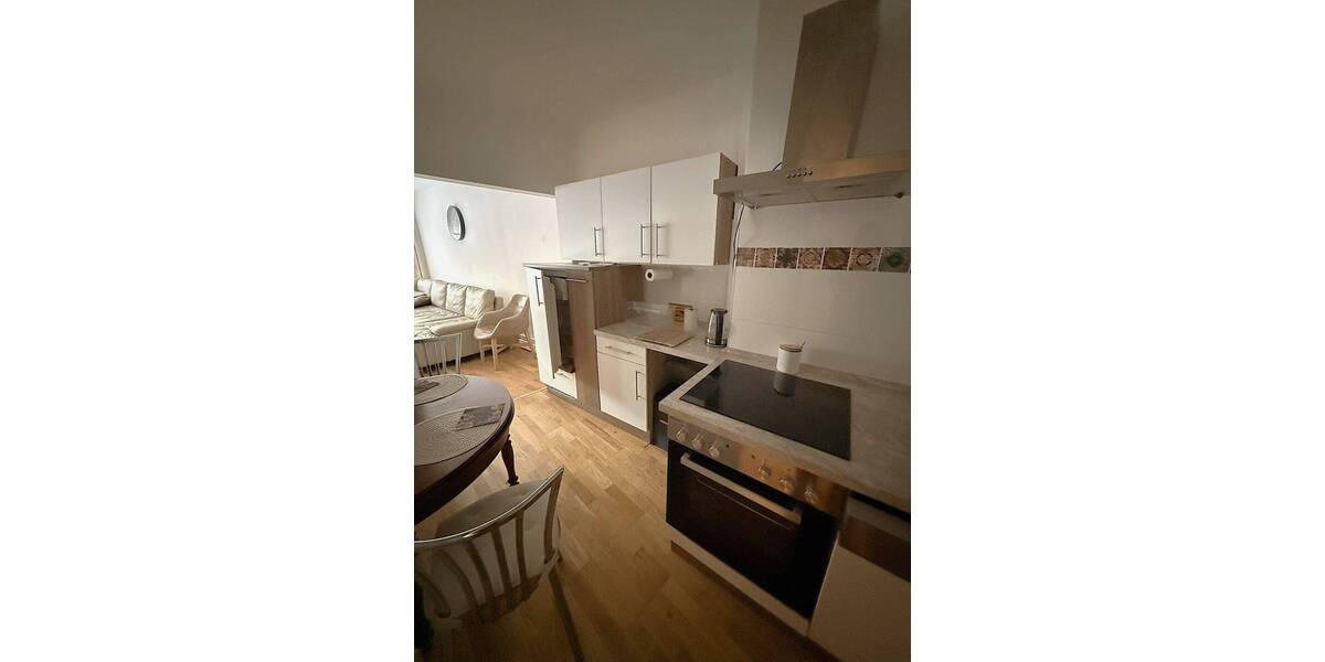 Etagenwohnung Wesel - 2 Zimmer, 60 m&sup2;, 560&euro; | Angebot:26117480