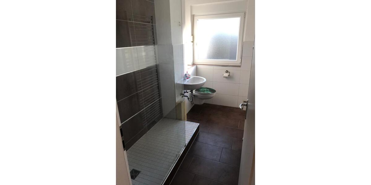Etagenwohnung Gelsenkirchen Gelsenkirchen-Nord - 4 Zimmer, 82 m&sup2;, 650&euro; | Angebot:26662696