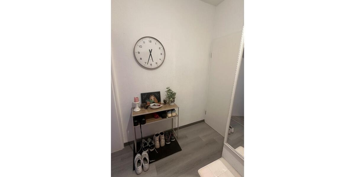 Etagenwohnung Bochum Bochum-Mitte - 2.5 Zimmer, 75 m&sup2;, 800&euro; | Angebot:25285286