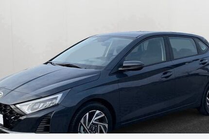 Hyundai i20 24.001 km 14.990 &euro; Haltern am See 45721