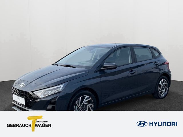 Hyundai i20 24.001 km 14.990 &euro; Haltern am See 45721