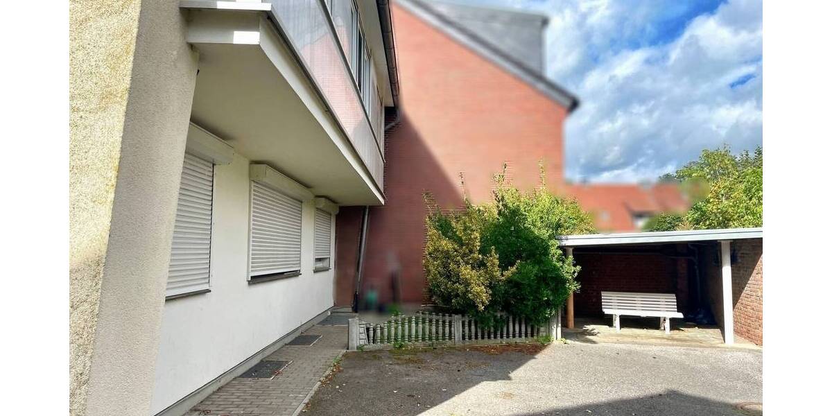 Mehrfamilienhaus, Wohnhaus Rheinberg Budberg - 8 Zimmer, 170 m&sup2;, 309.000&euro; | Angebot:25668367