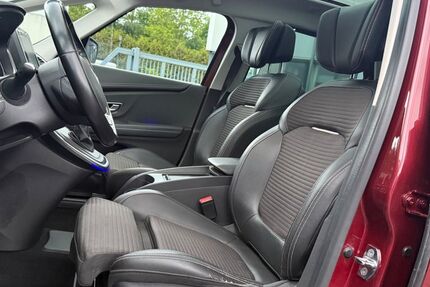 Renault Scenic 130.000 km 11.950 &euro; Bochum OT Innenstadt 44809