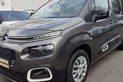 Citroen Berlingo 25.900 km 25.999 &euro; Gelsenkirchen 45892