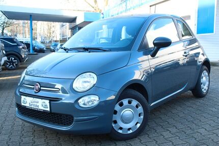 Fiat 500 62.780 km 9.790 &euro; Bochum 44866