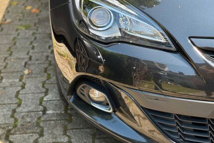 Opel Astra 155.000 km 8.400 &euro; Bochum 44791