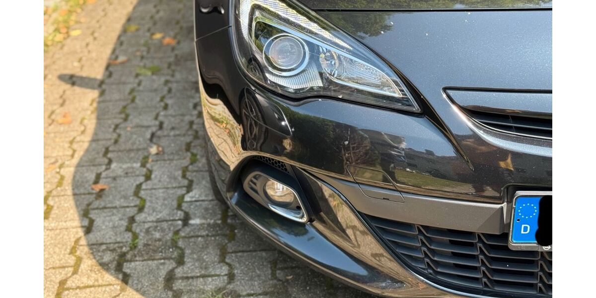 Opel Astra 155.000 km 8.400 &euro; Bochum 44791