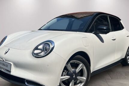 GWM Ora 03 7.481 km 20.990 &euro; Duisburg 47249