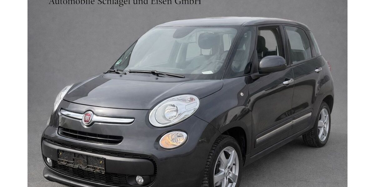Fiat 500L 237.000 km 2.690 &euro; Herten 45701