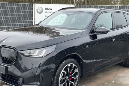 BMW X3 1.001 km 68.990 &euro; Haltern am See 45721